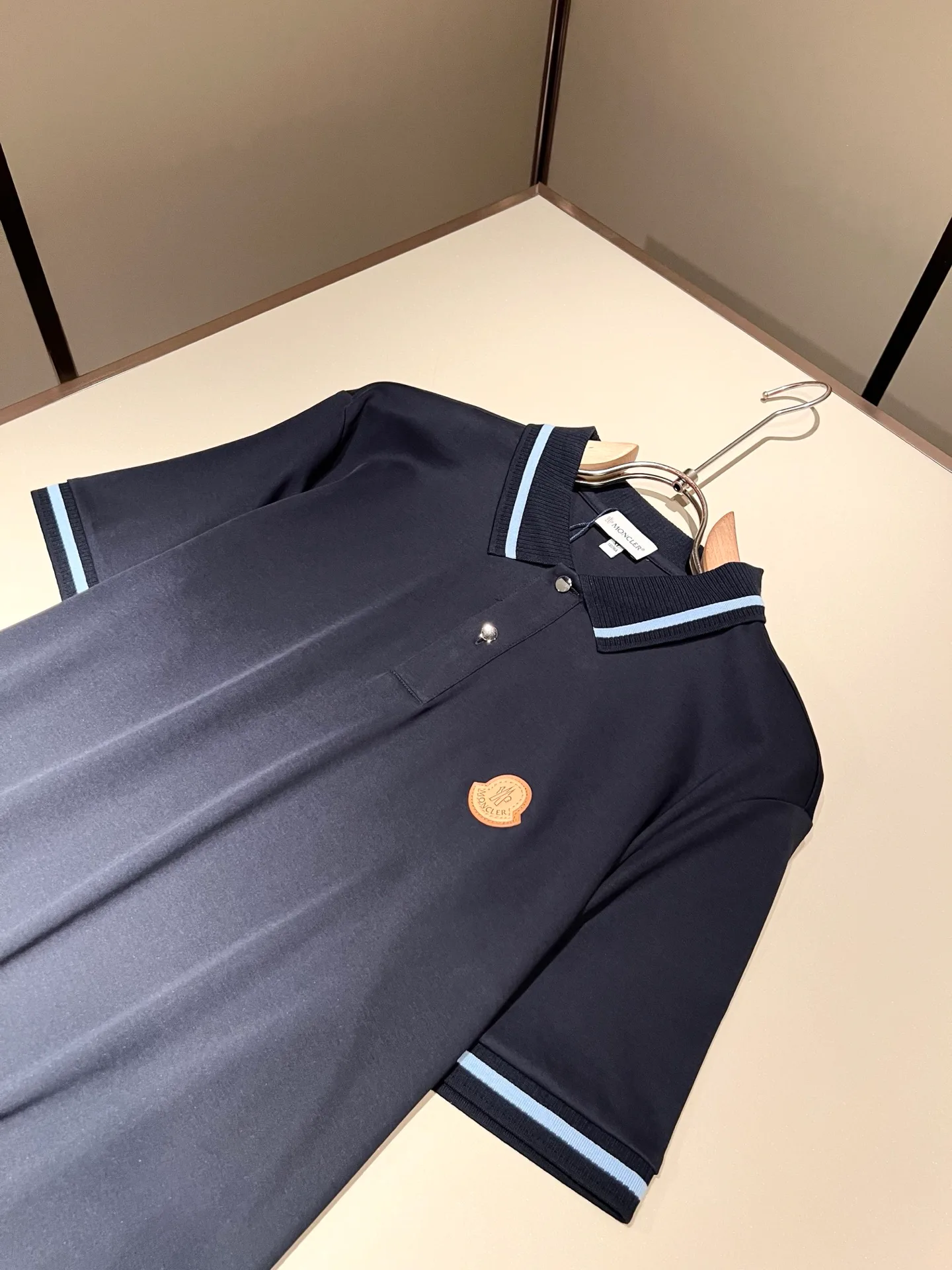 Рубашки Мужские Moncler 11361149