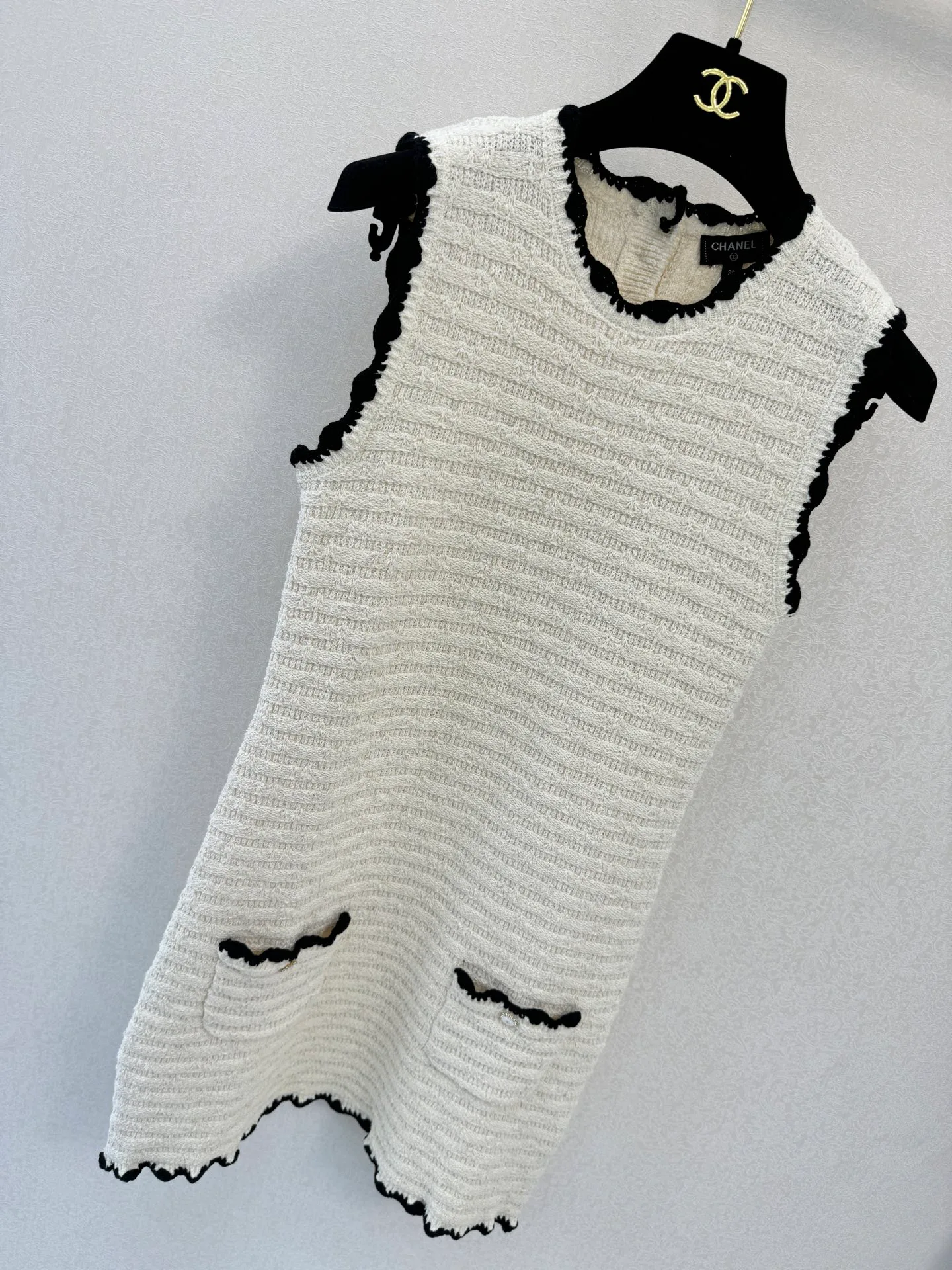 Платья Женские Chanel 6651257