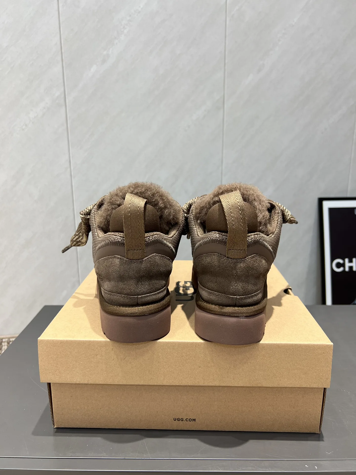 Угги Женские Ugg 2672249