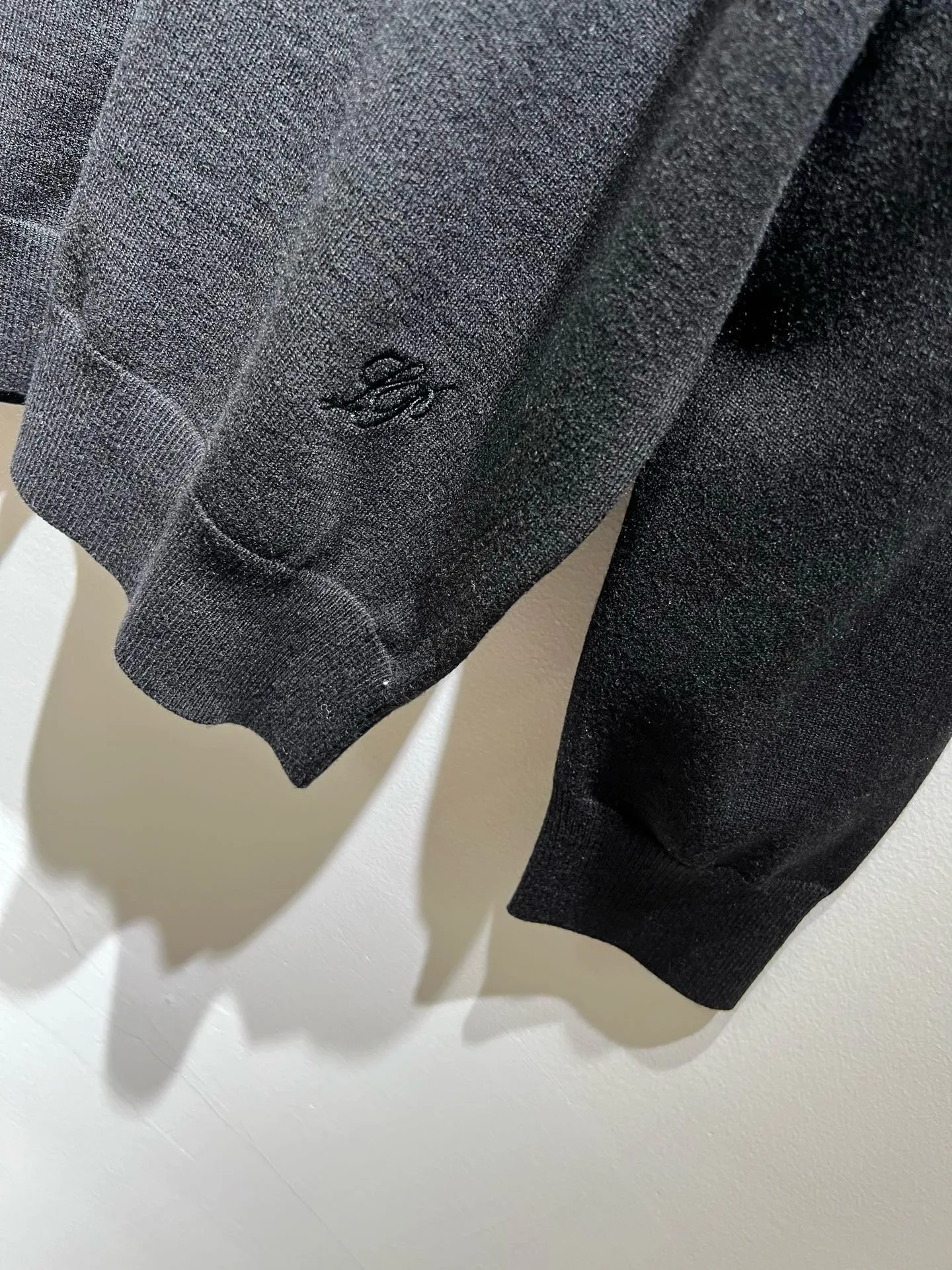 Джемперы И Свитеры Мужские Loro Piana 18343276