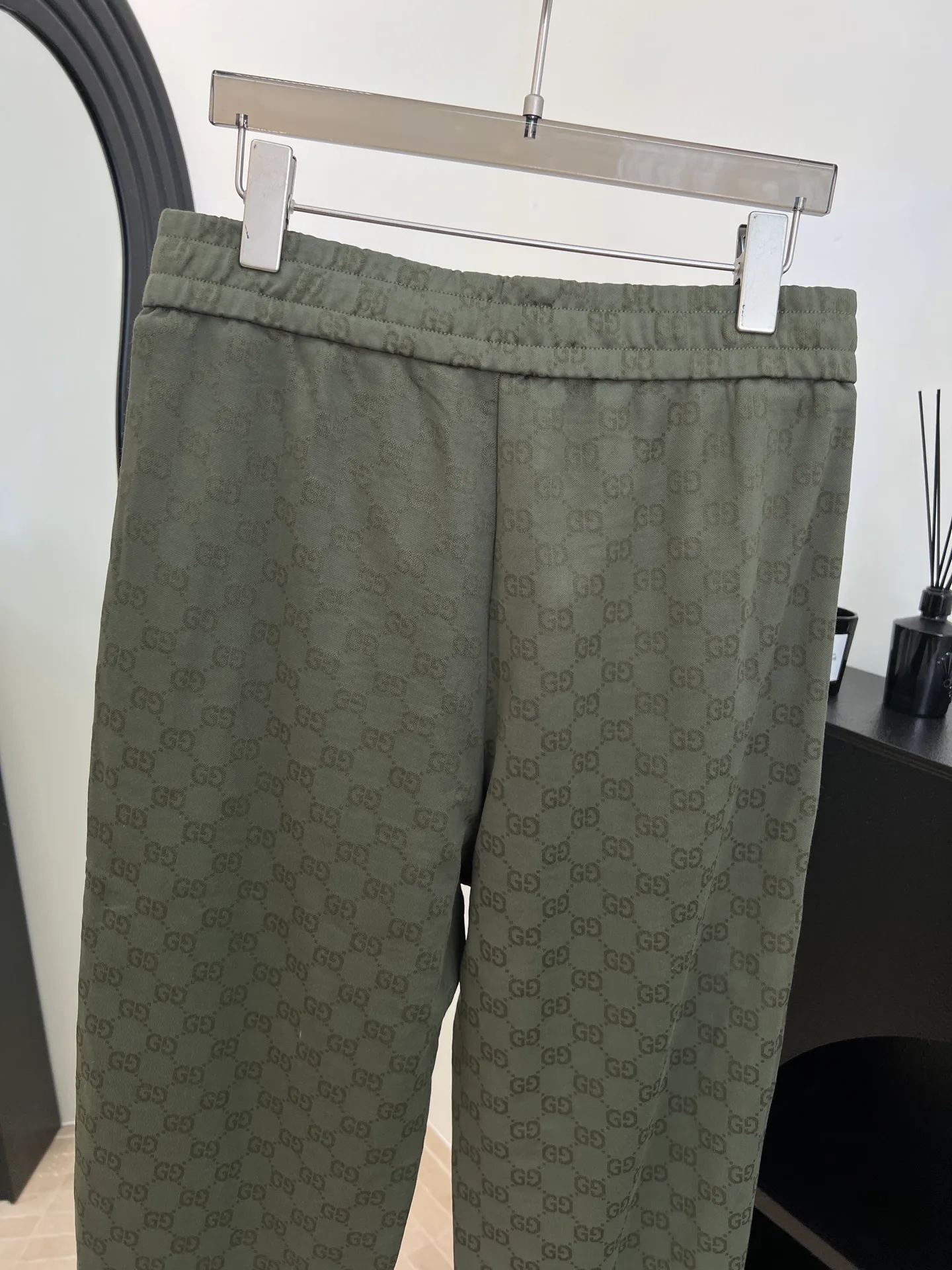 Брюки Мужские Gucci 5061521