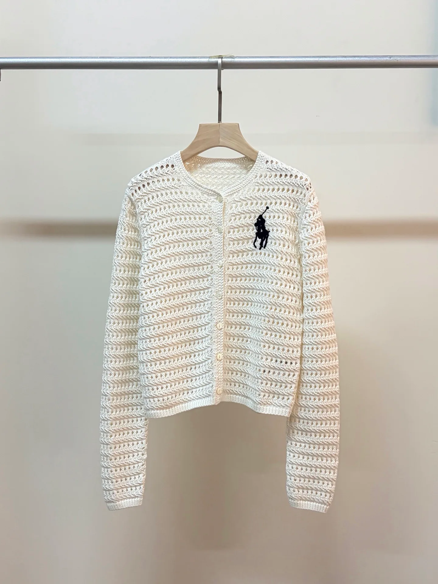 Джемперы И Свитеры Женские Ralph Lauren 18212700