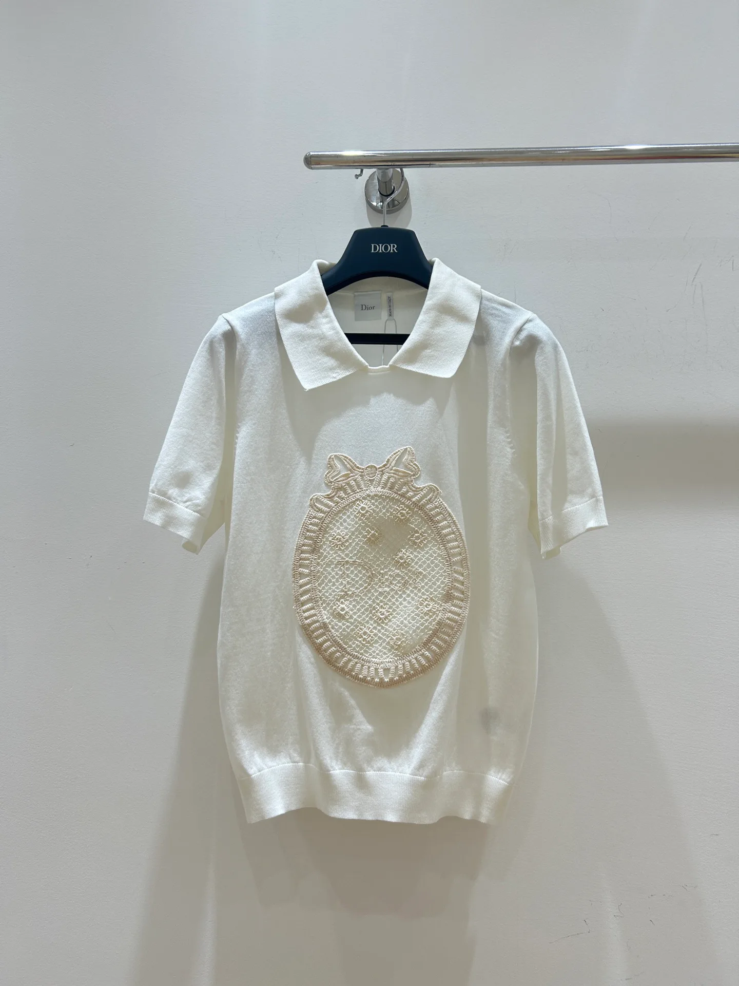 Футболки Женские Christian Dior 18096988