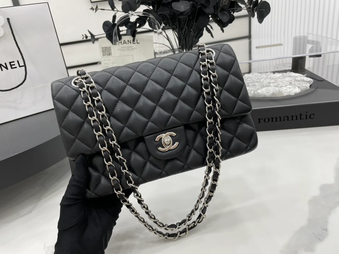 Классические Сумки Женские Chanel 11701524