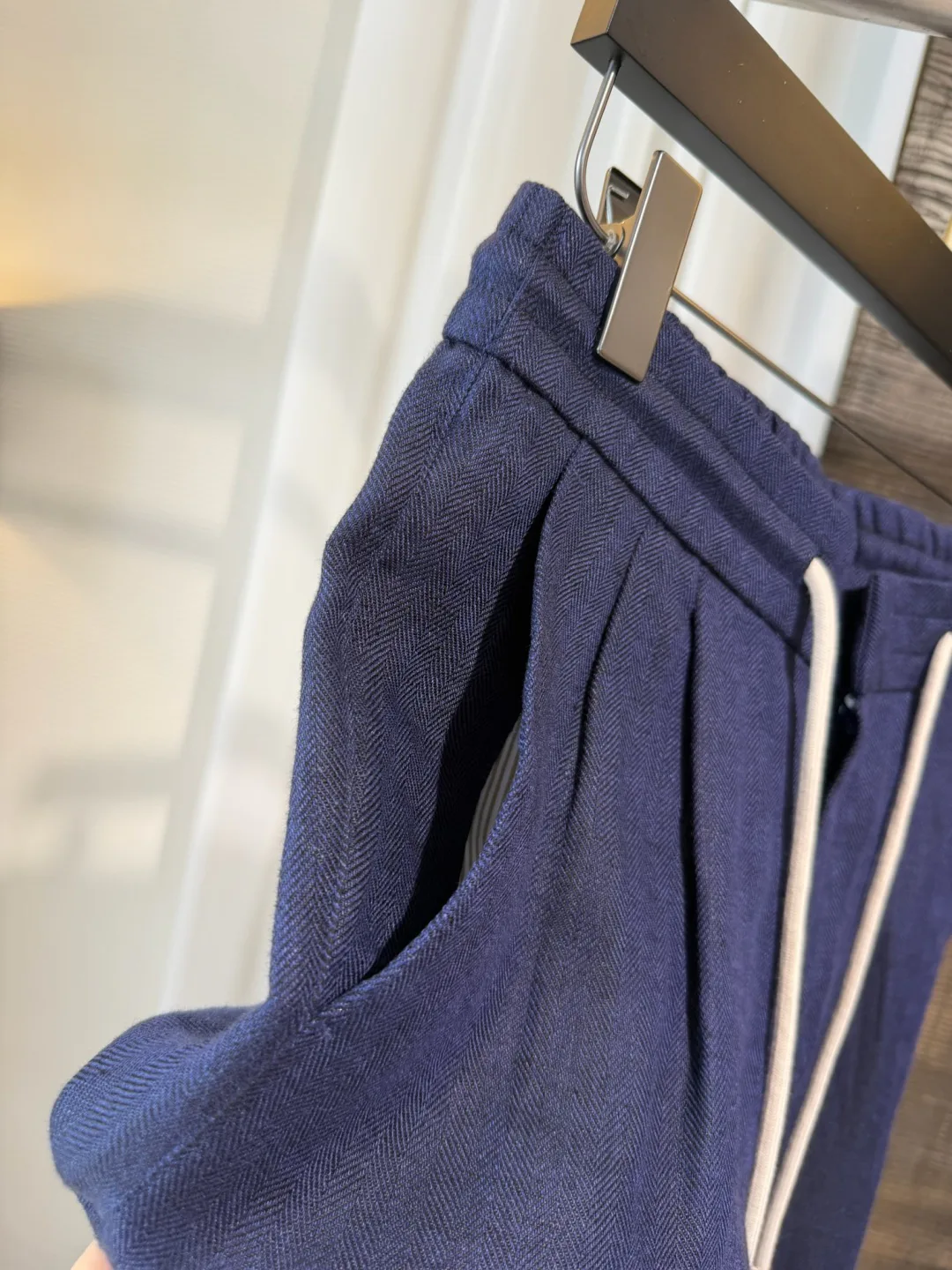 Брюки Женские Brunello Cucinelli 11441442