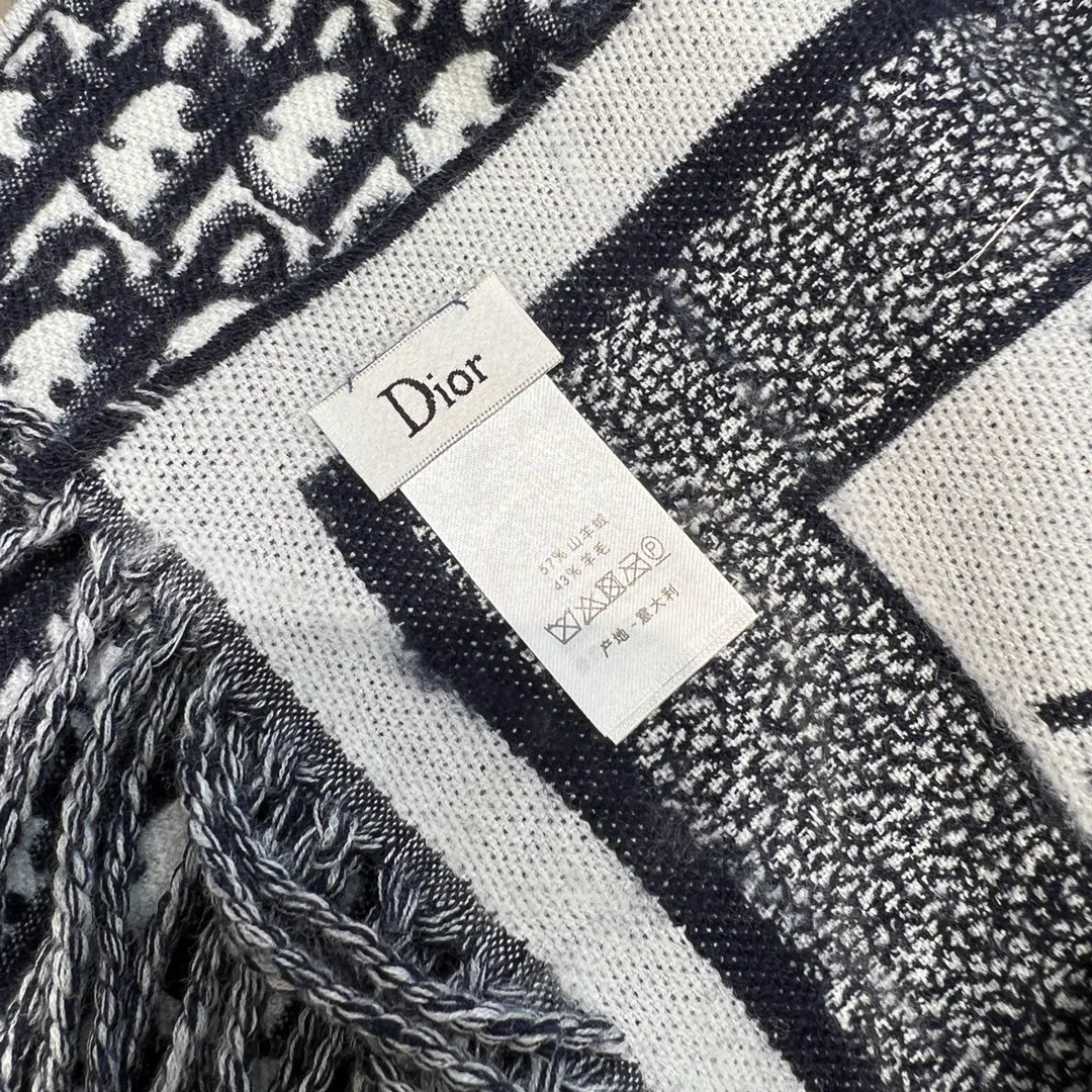 Шарфы Christian Dior 101139