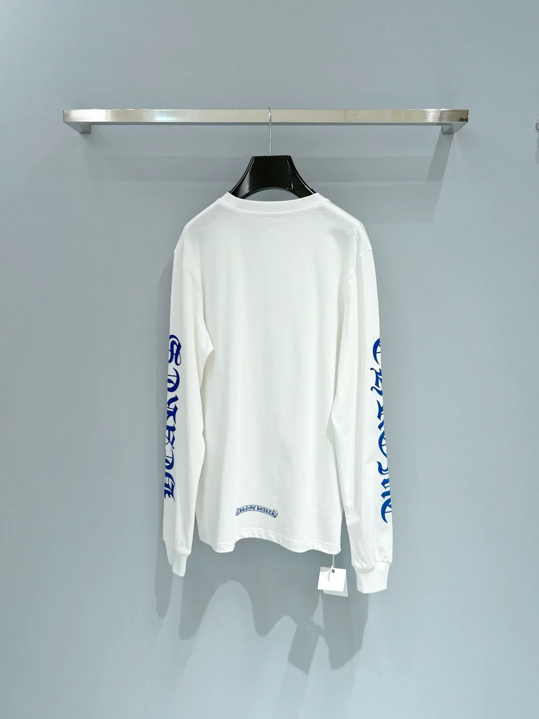 Футболки Женские Chrome Hearts 1464634