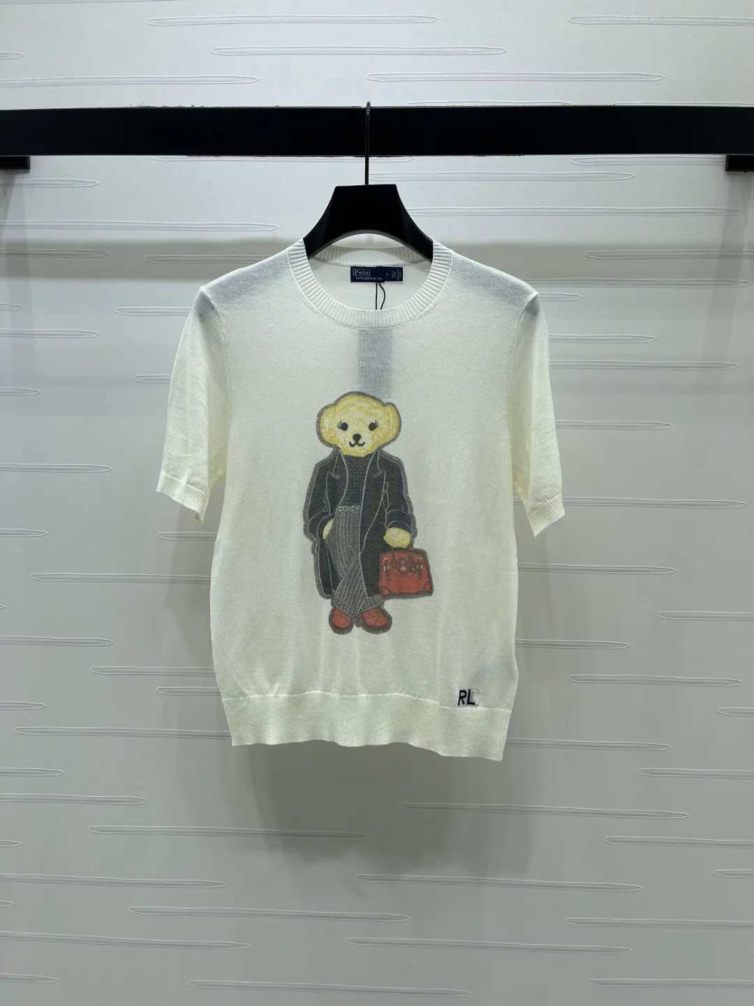 Футболки Женские Ralph Lauren 11697885