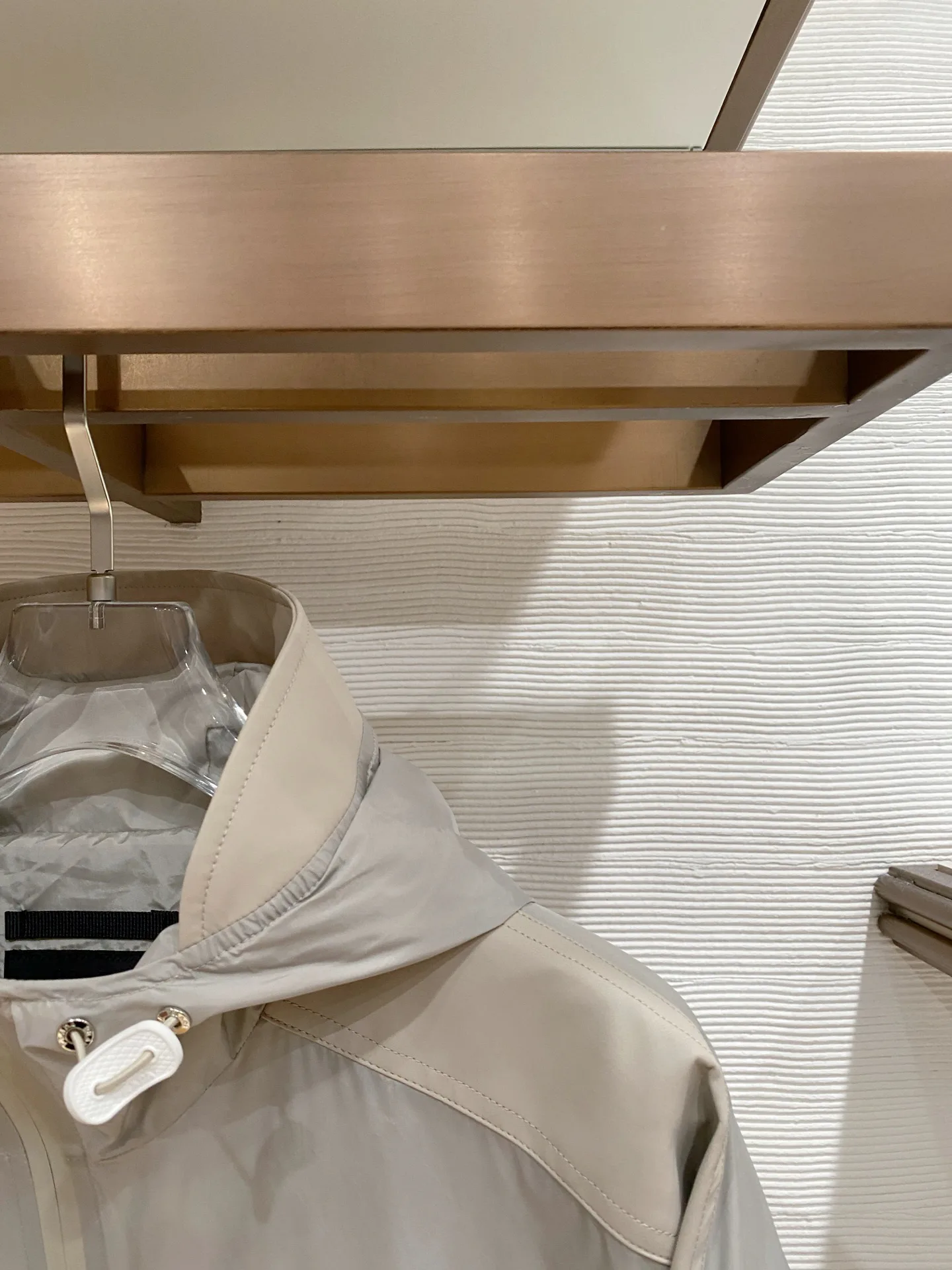 Куртки И Пуховики Мужские Prada 11504077