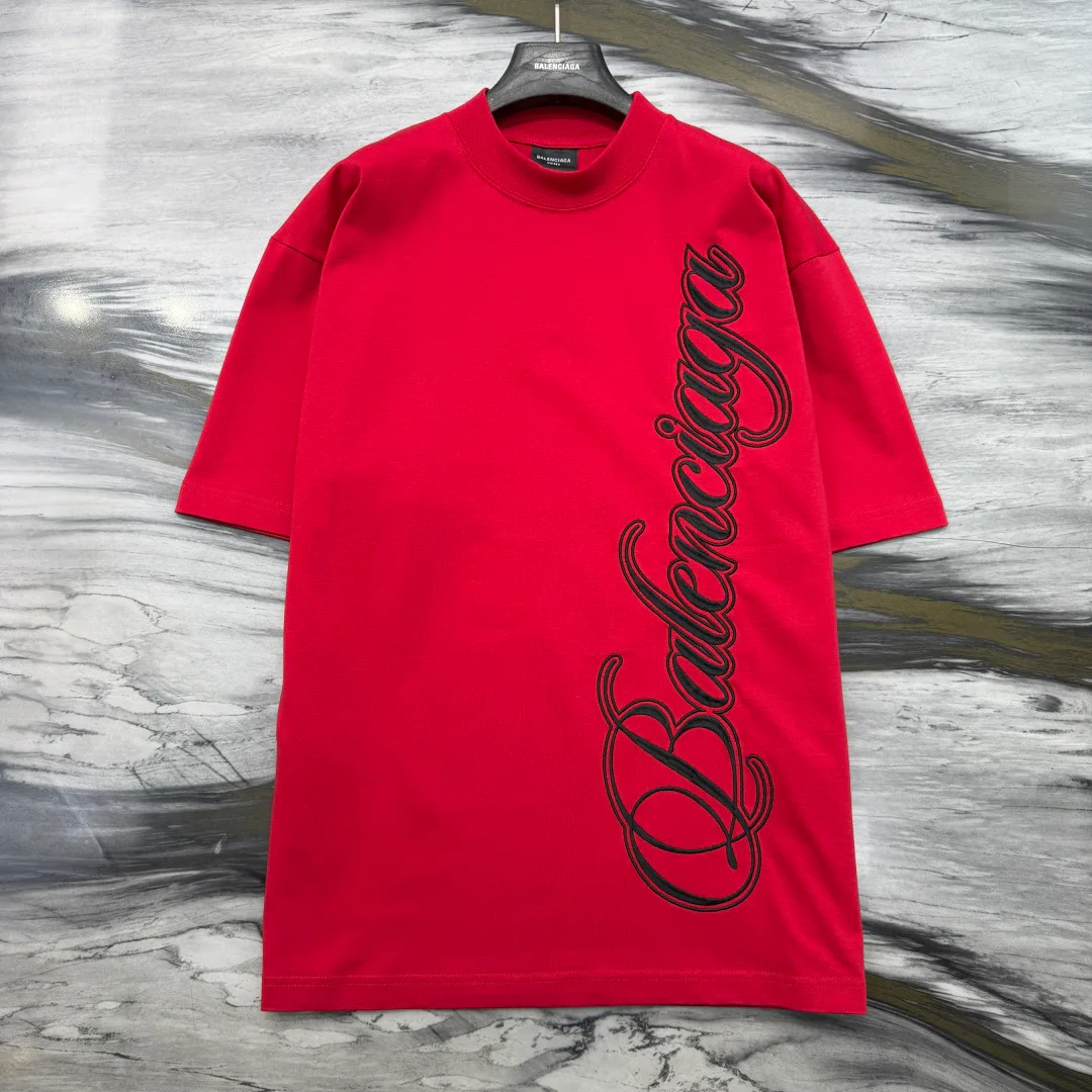 Футболки Мужские Balenciaga 3585188