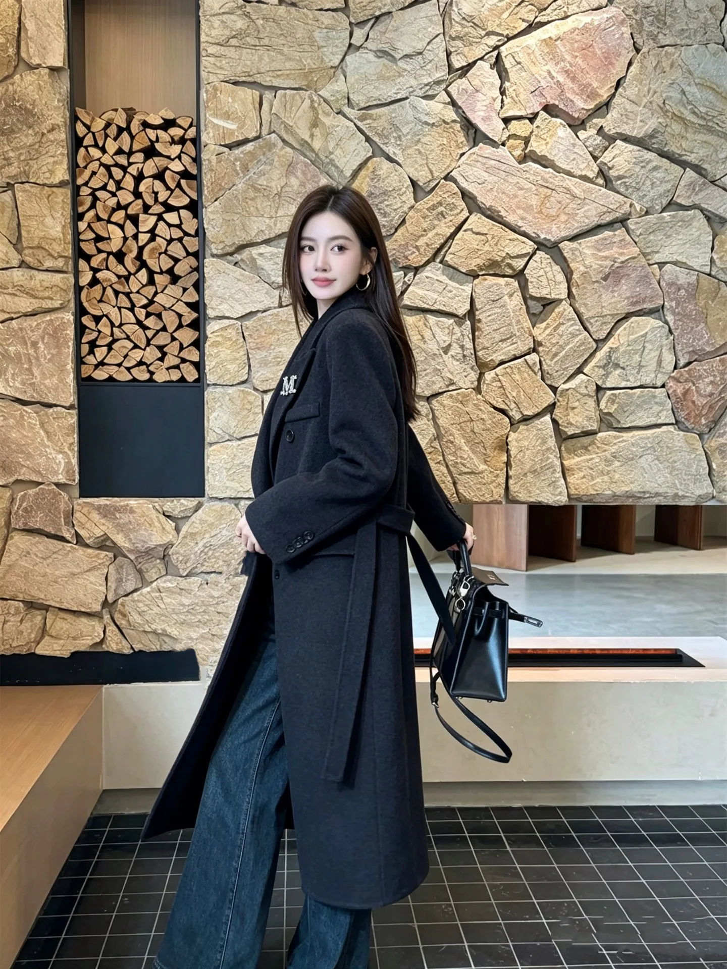 Пальто Женские Max Mara 19042199