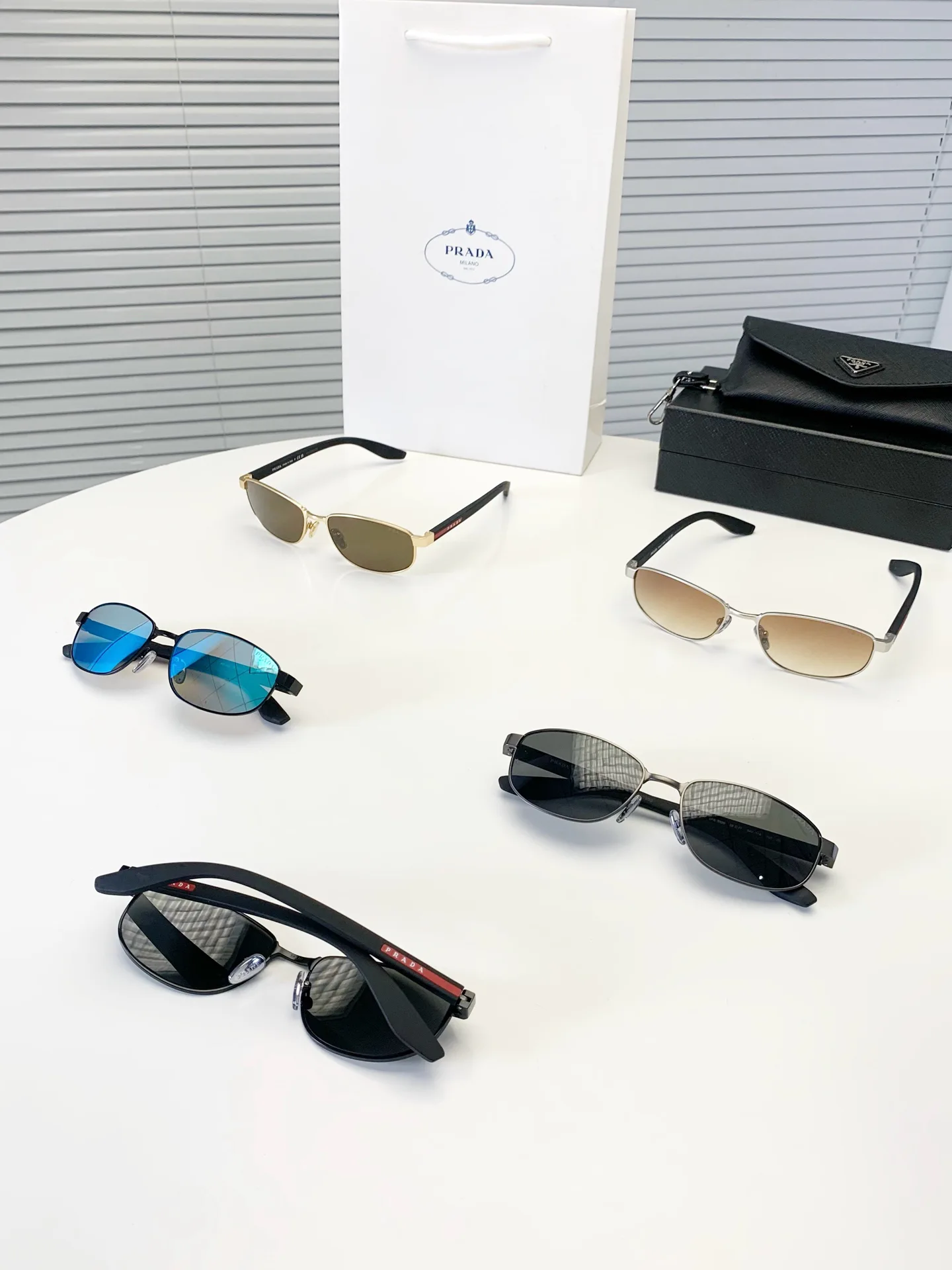 Очки Prada 11789571