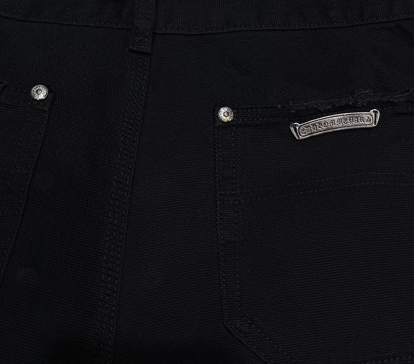 Шорты Женские Chrome Hearts 10941814