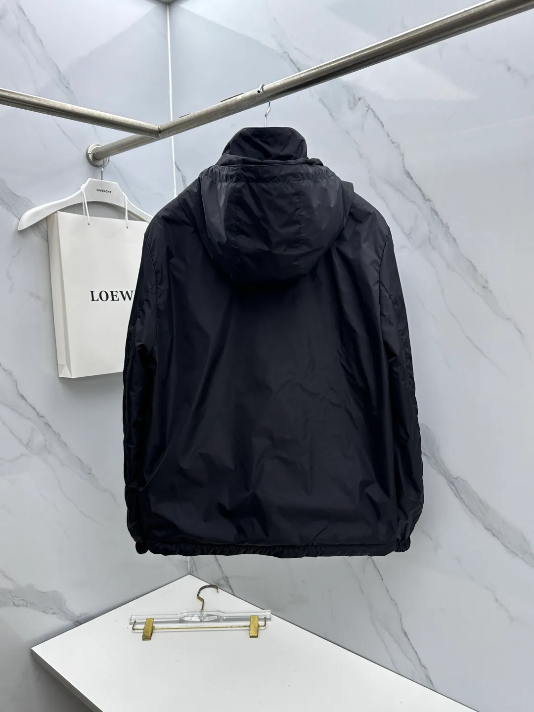 Куртки И Пуховики Мужские Prada 18246852