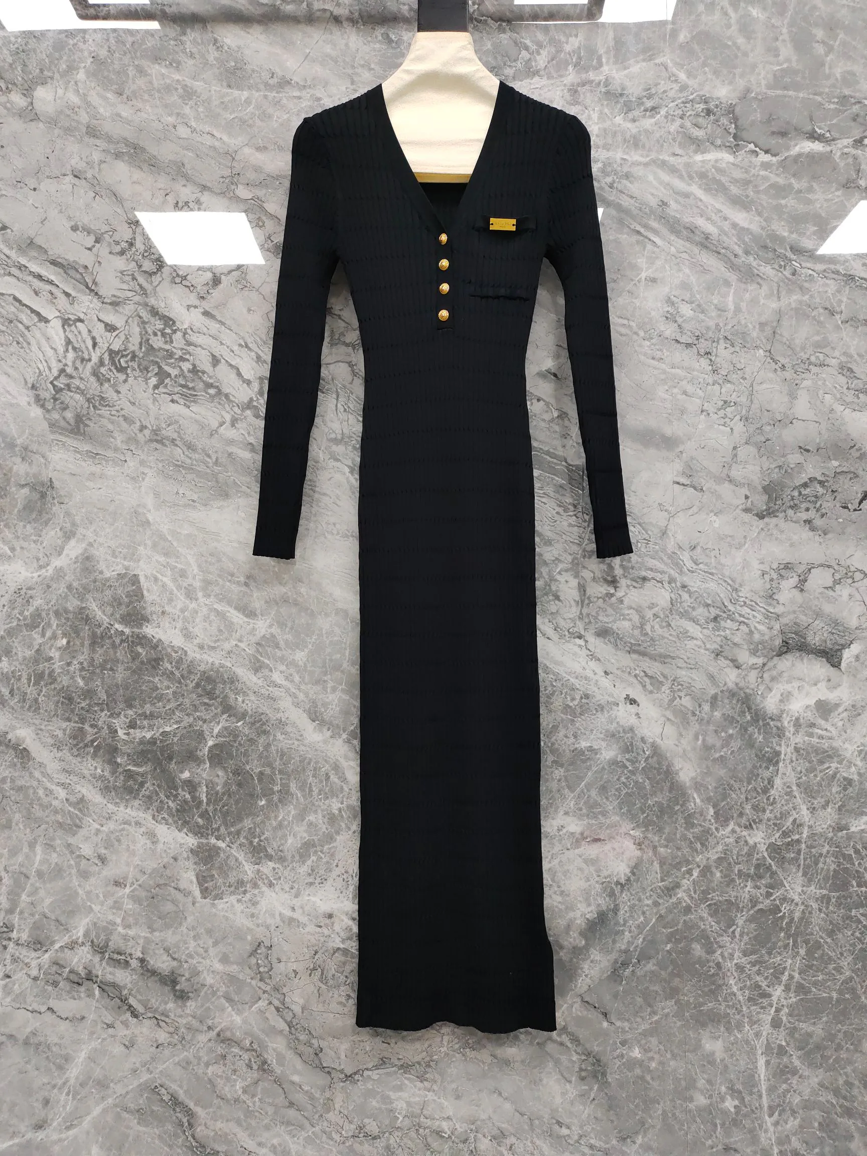 Платья Женские Balmain 10035978