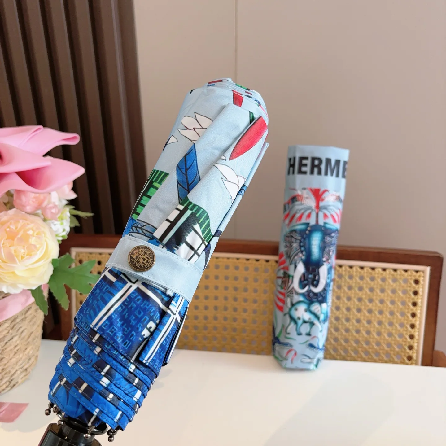 Зонты Hermes 838599