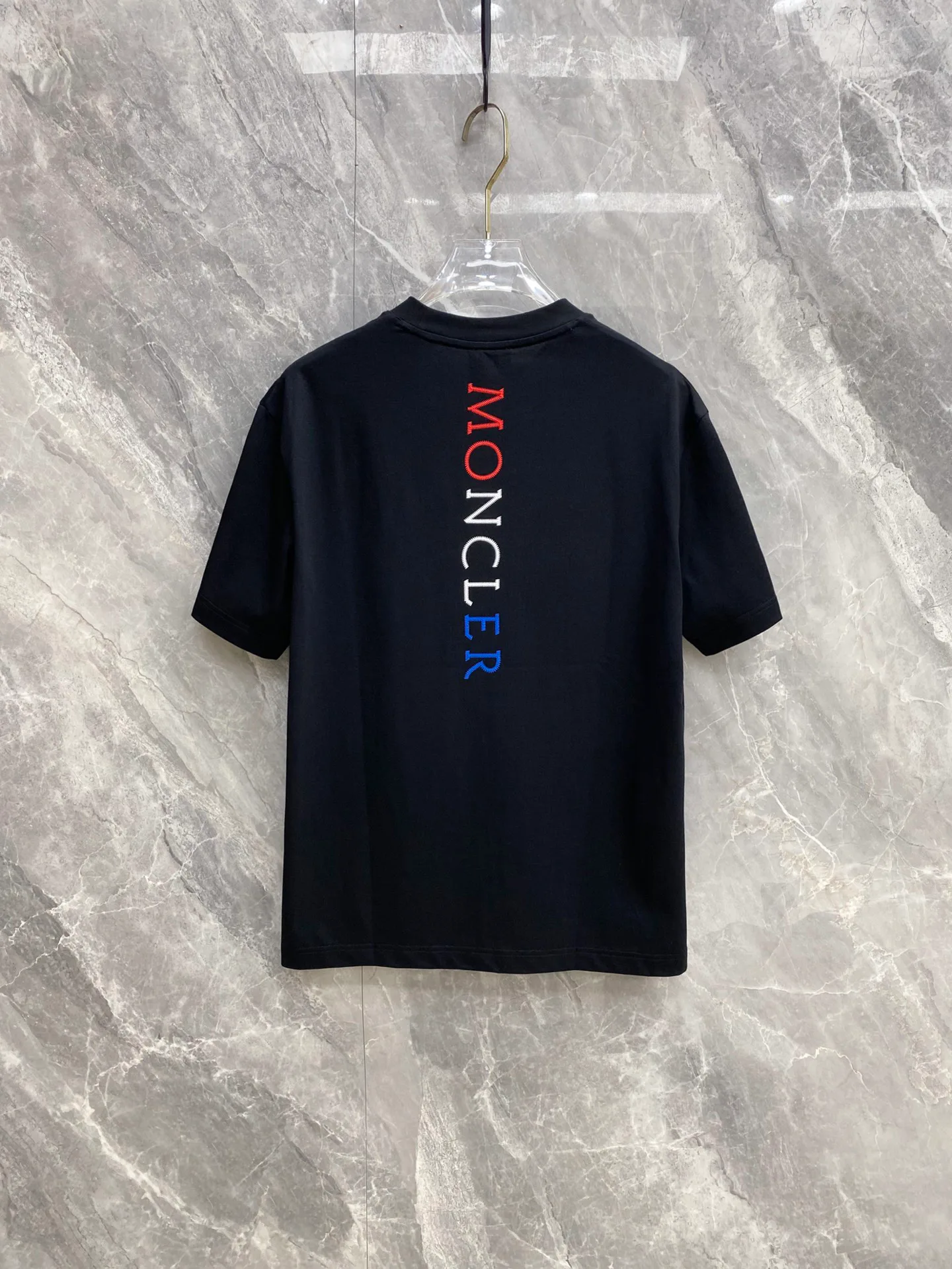 Футболки Мужские Moncler 13441890