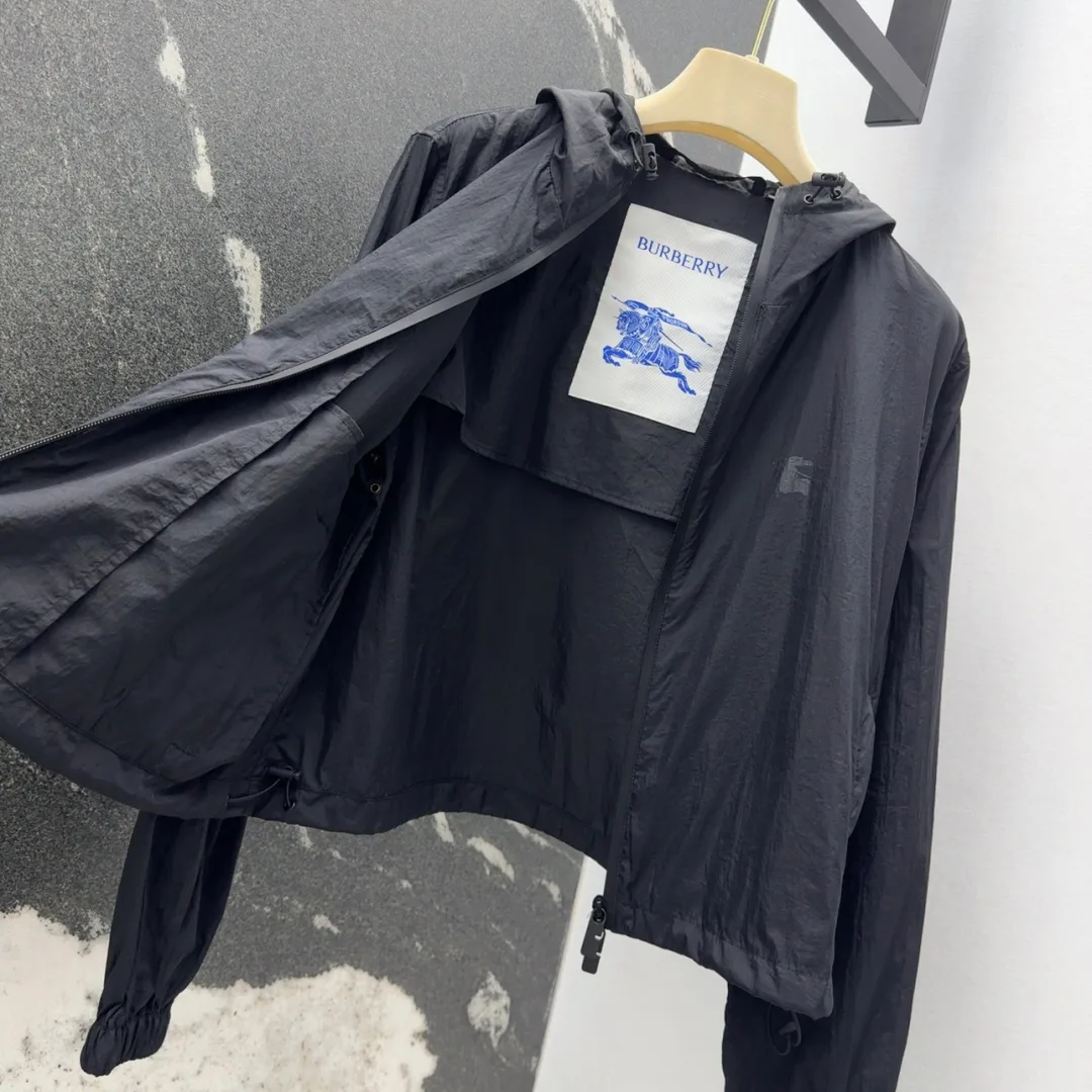Куртки Женские Burberry Куртки Женские Burberry