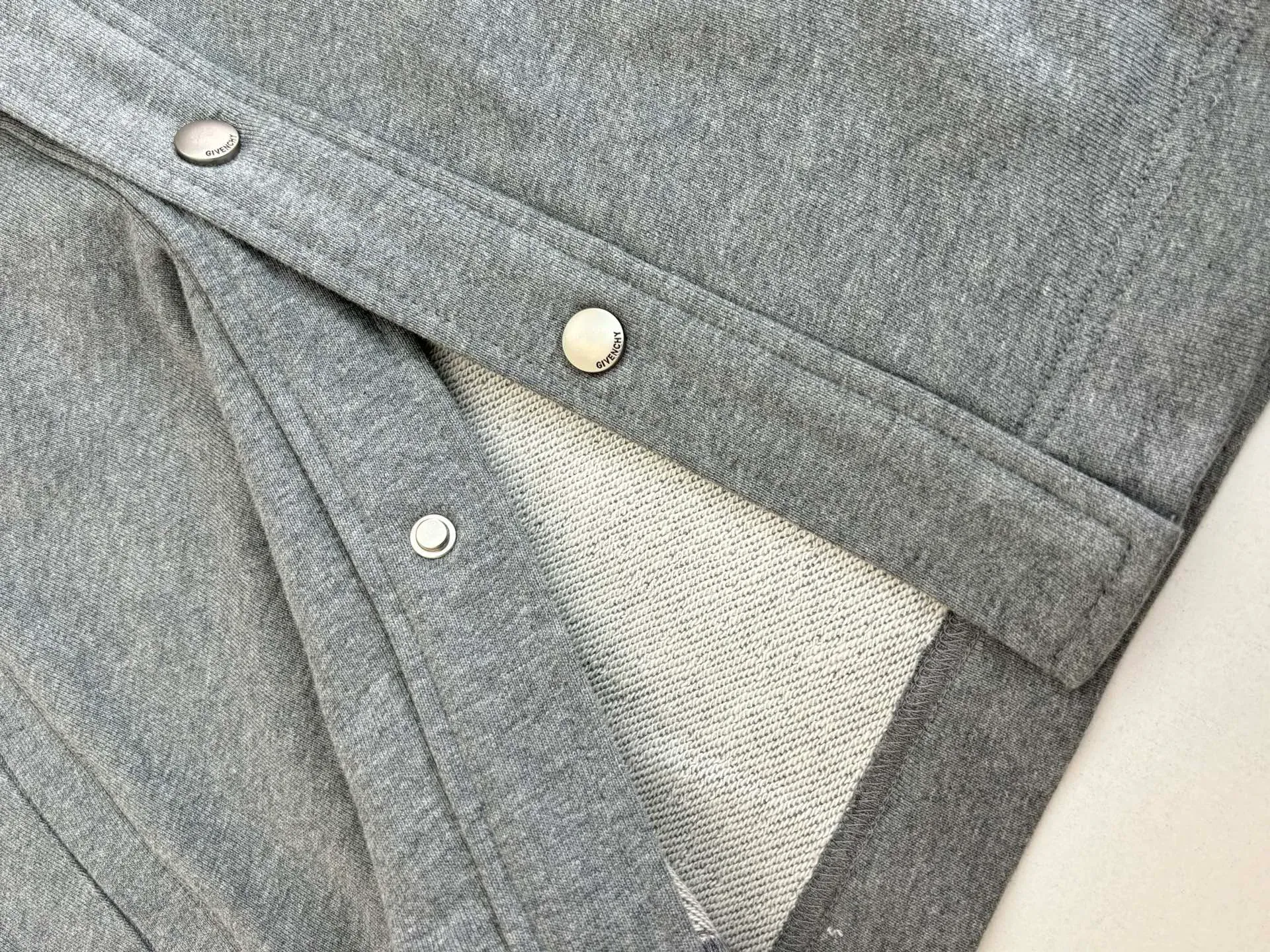 Куртки И Пуховики Мужские Givenchy 452643