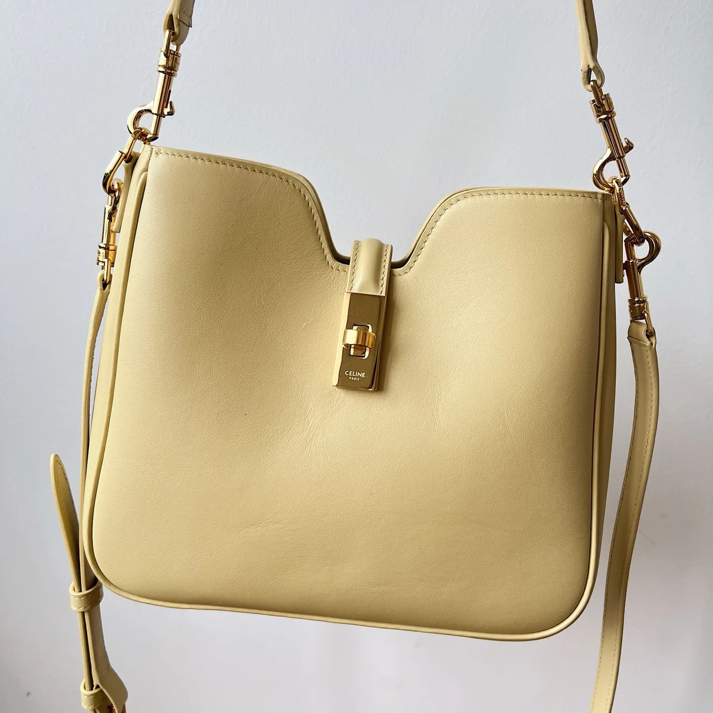 Сумки На Ремне Женские Celine 33341