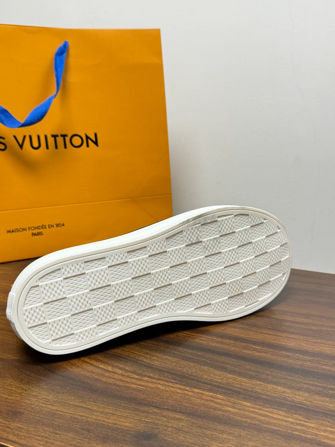 Кроссовки Мужские Louis Vuitton 19716465