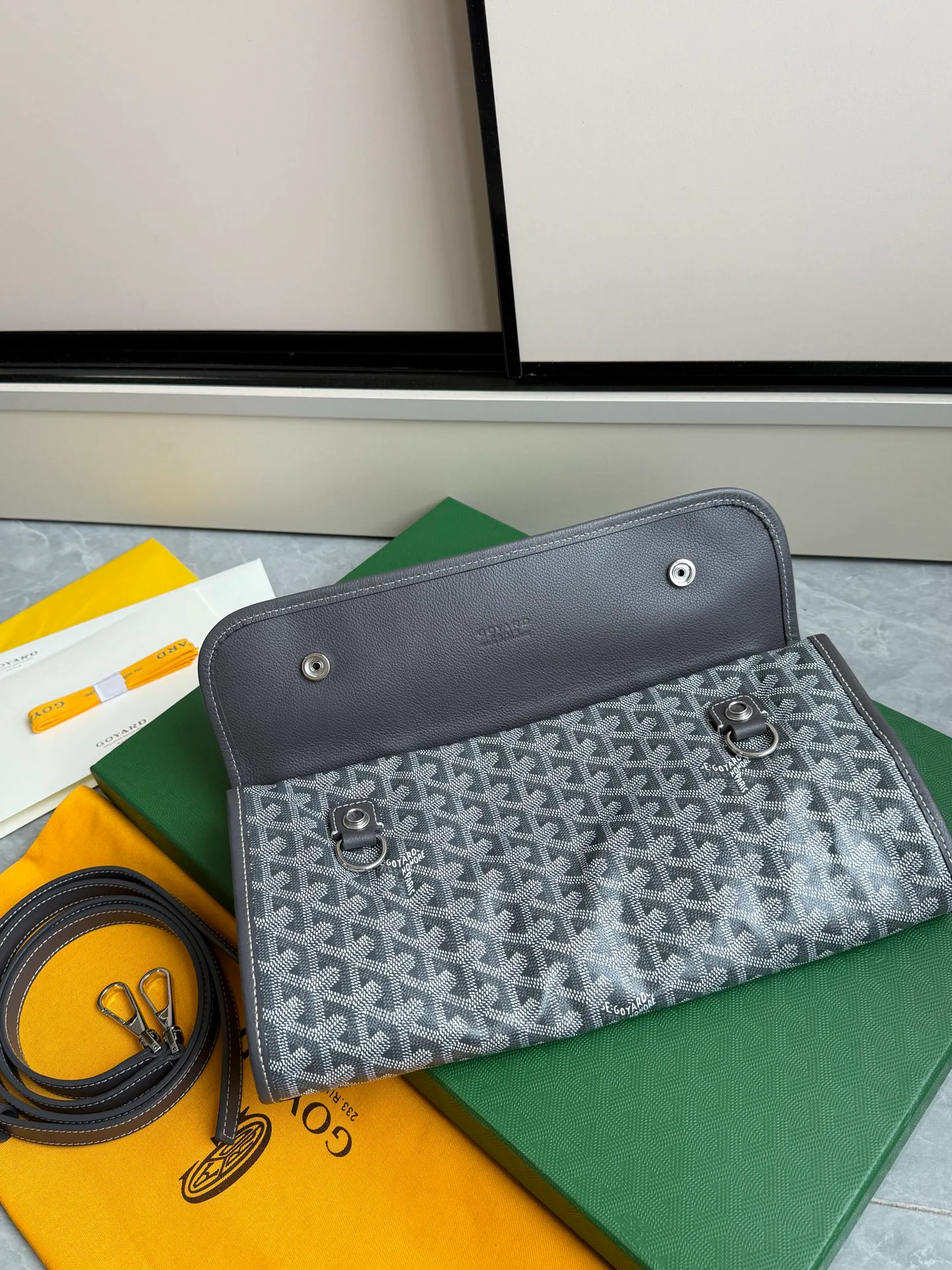 Классические Сумки Женские Goyard 11742858