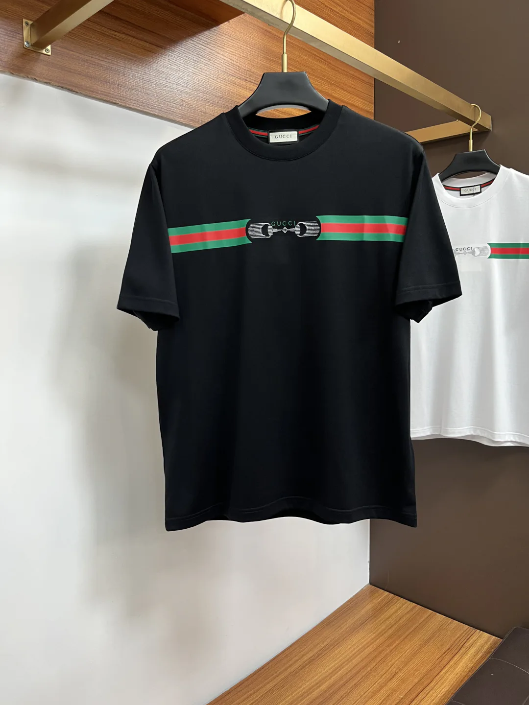 Футболки Мужские Gucci 11708829