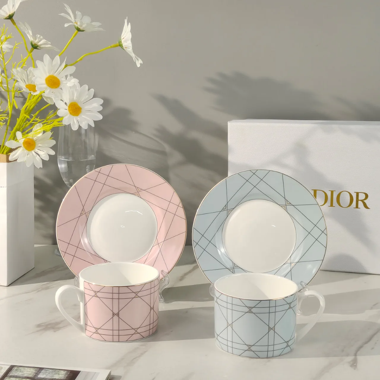 Посуда Christian Dior 5564