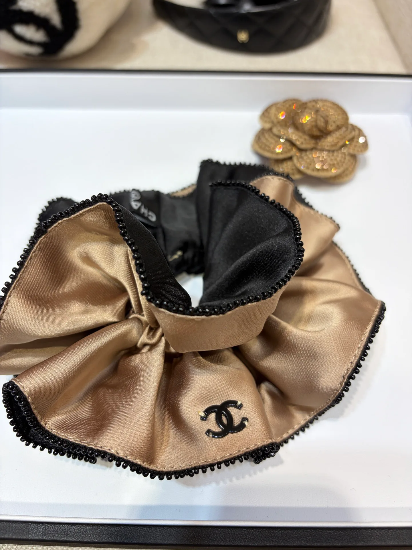 Платки Chanel 12642124