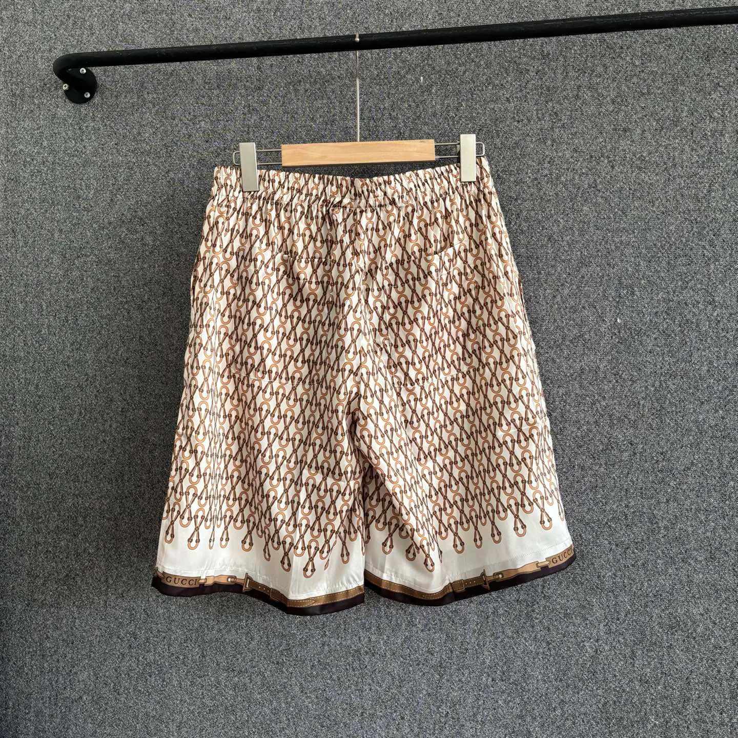 Шорты Женские Gucci 11787696