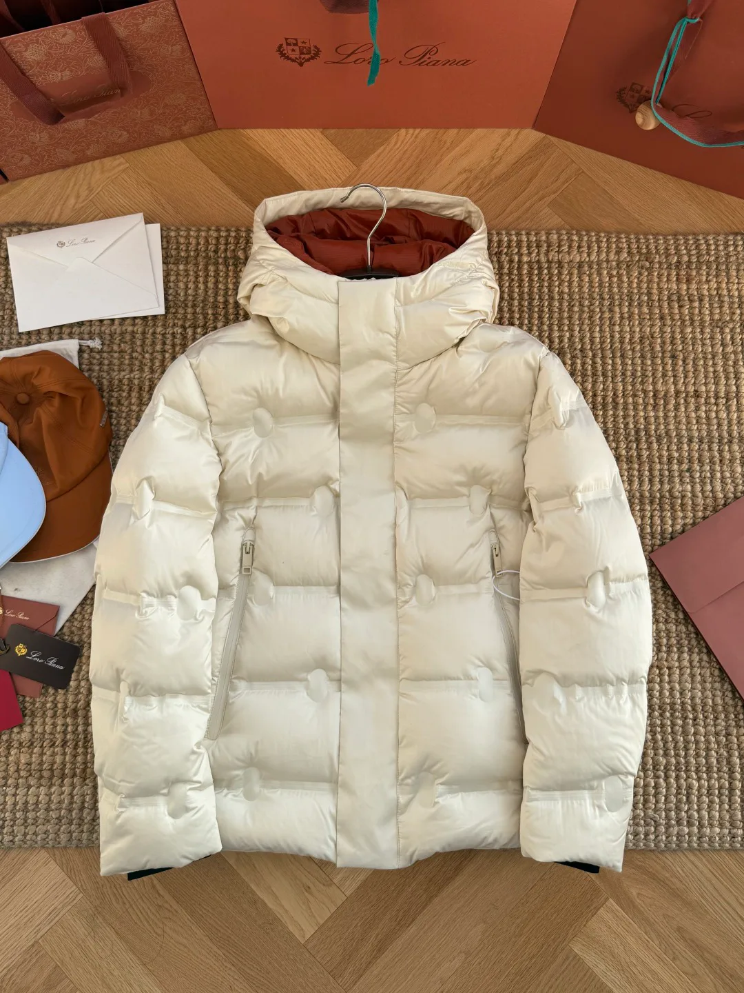 Куртки И Пуховики Мужские Zegna 658667