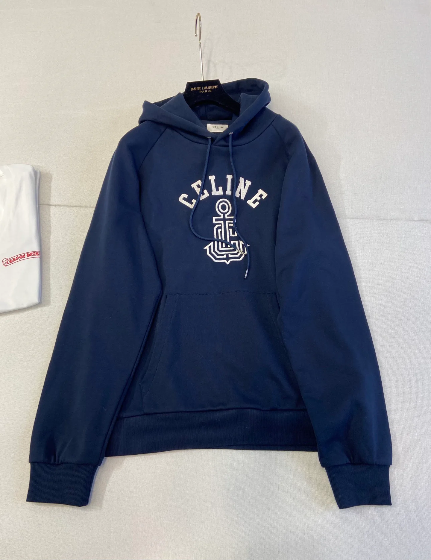 Свитшоты И Худи Женские Celine 909585