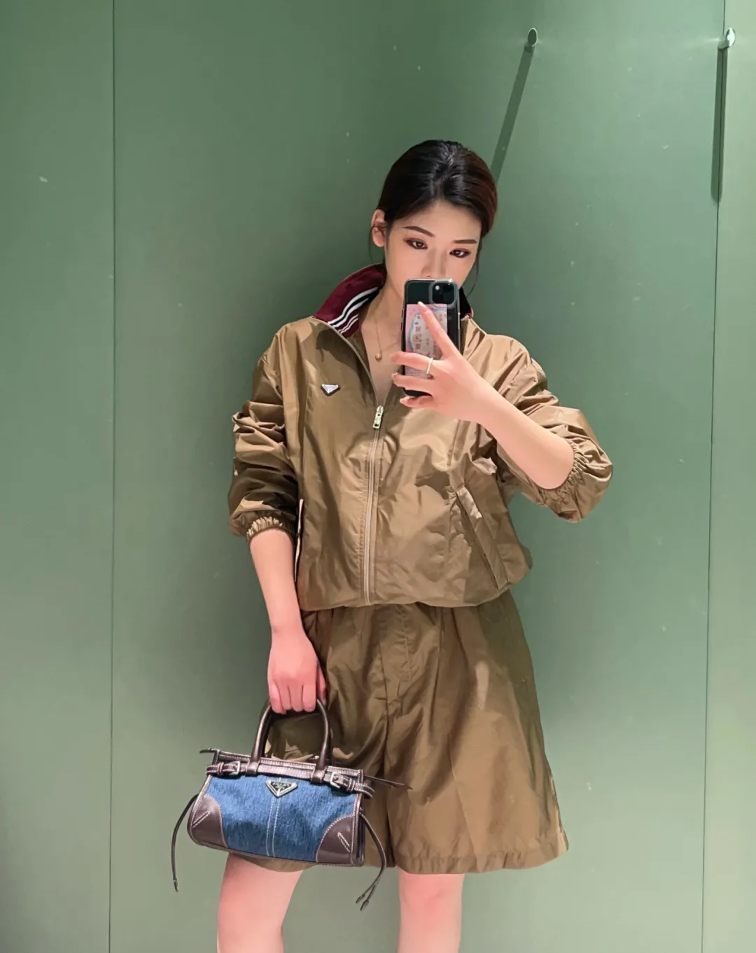 Жакеты Женские Prada 12342940