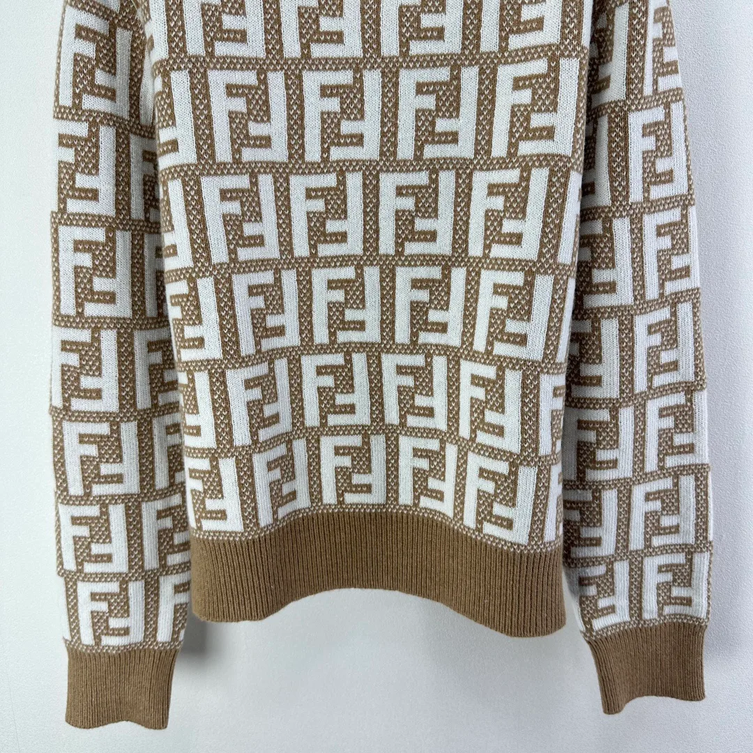 Джемперы И Свитеры Женские Fendi 4469753