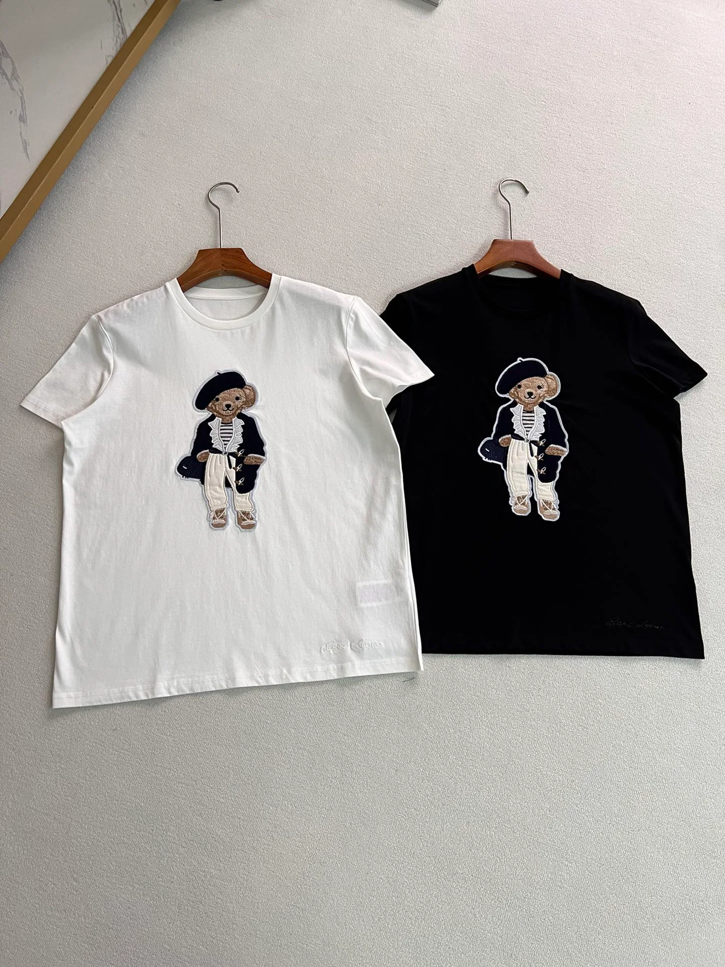 Футболки Женские Ralph Lauren 11453439