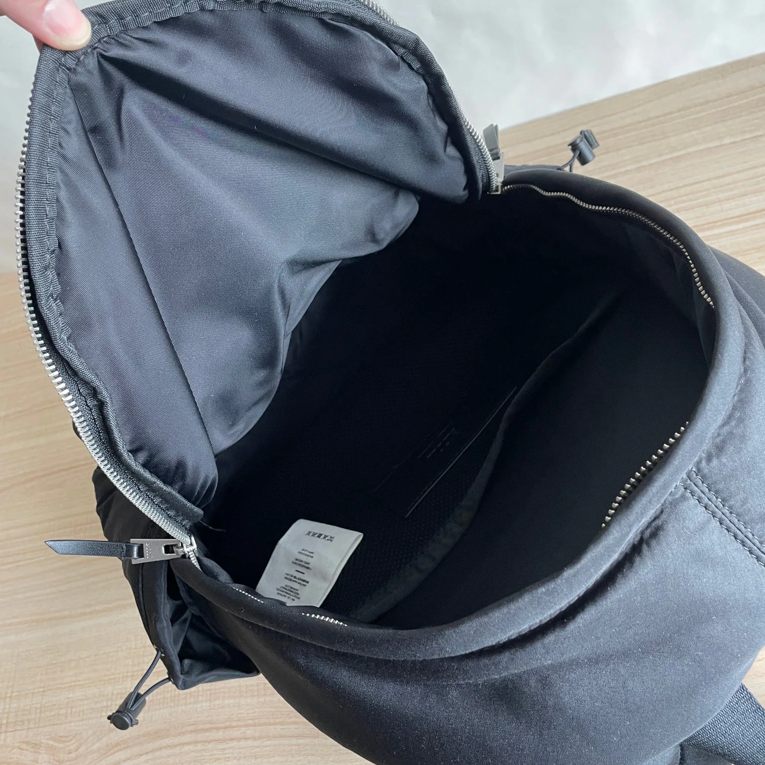 Рюкзаки Женские Ami Paris 1270013