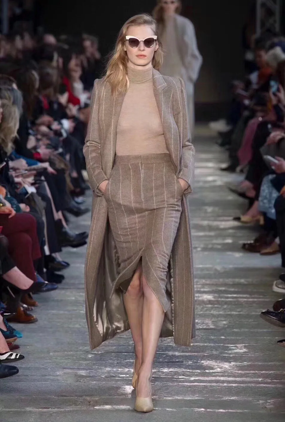 Лонгсливы Женские Max Mara 1867599