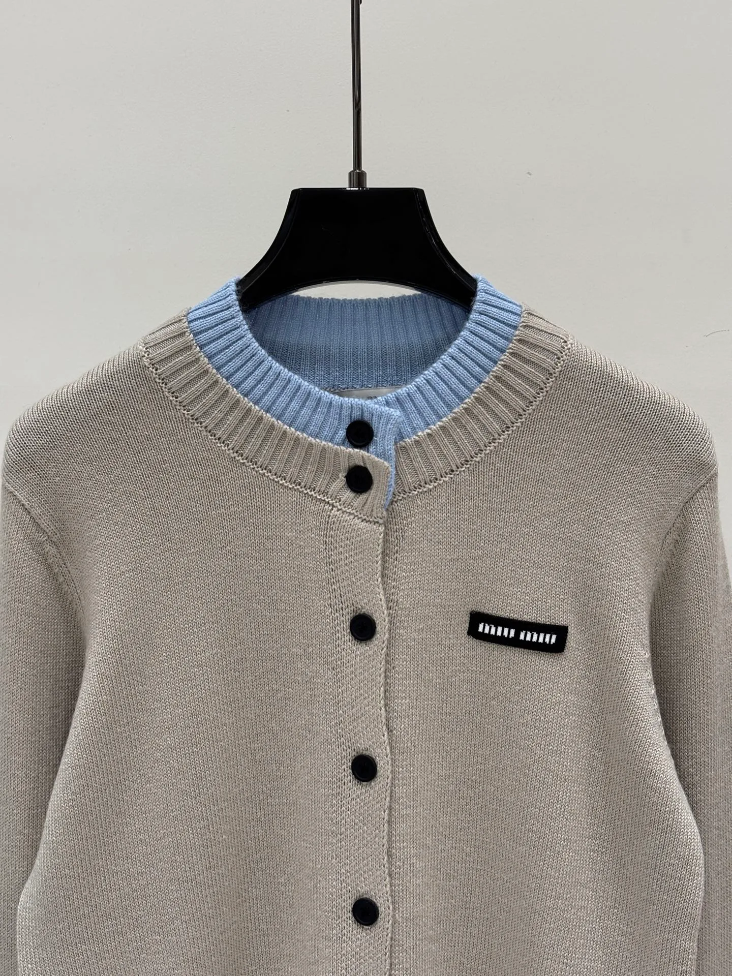 Джемперы И Свитеры Женские Miu Miu 18778961