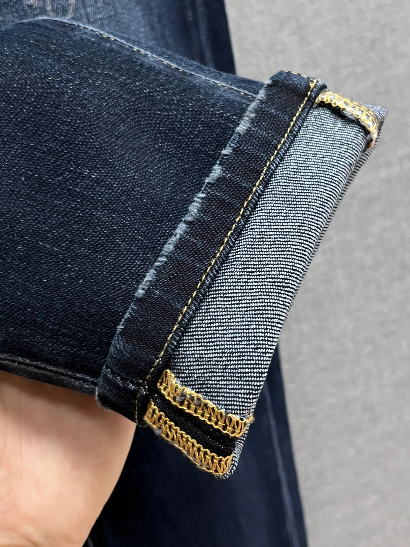 Джинсы Мужские Christian Dior 9175051