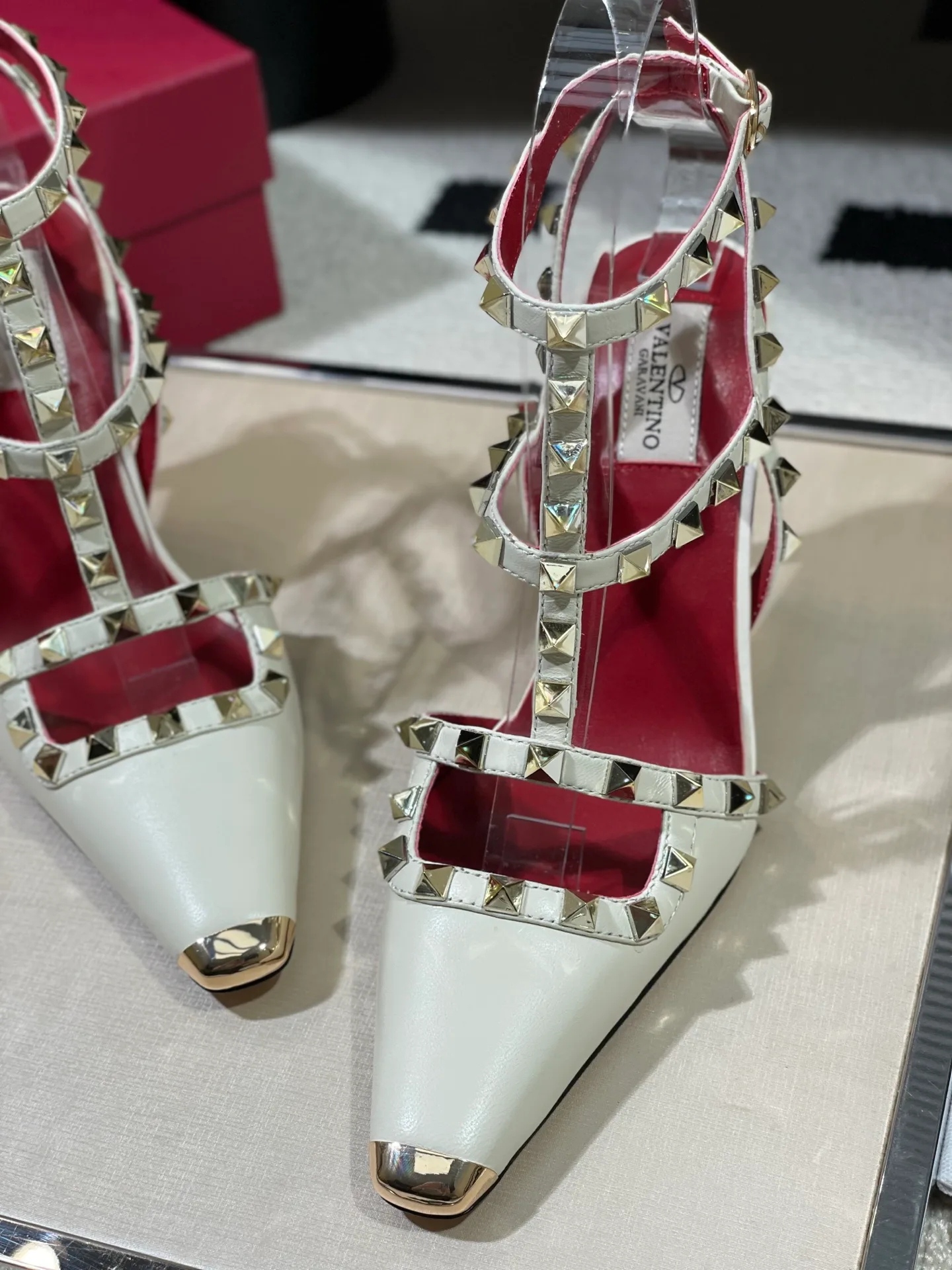 Туфли Женские Valentino 13189662