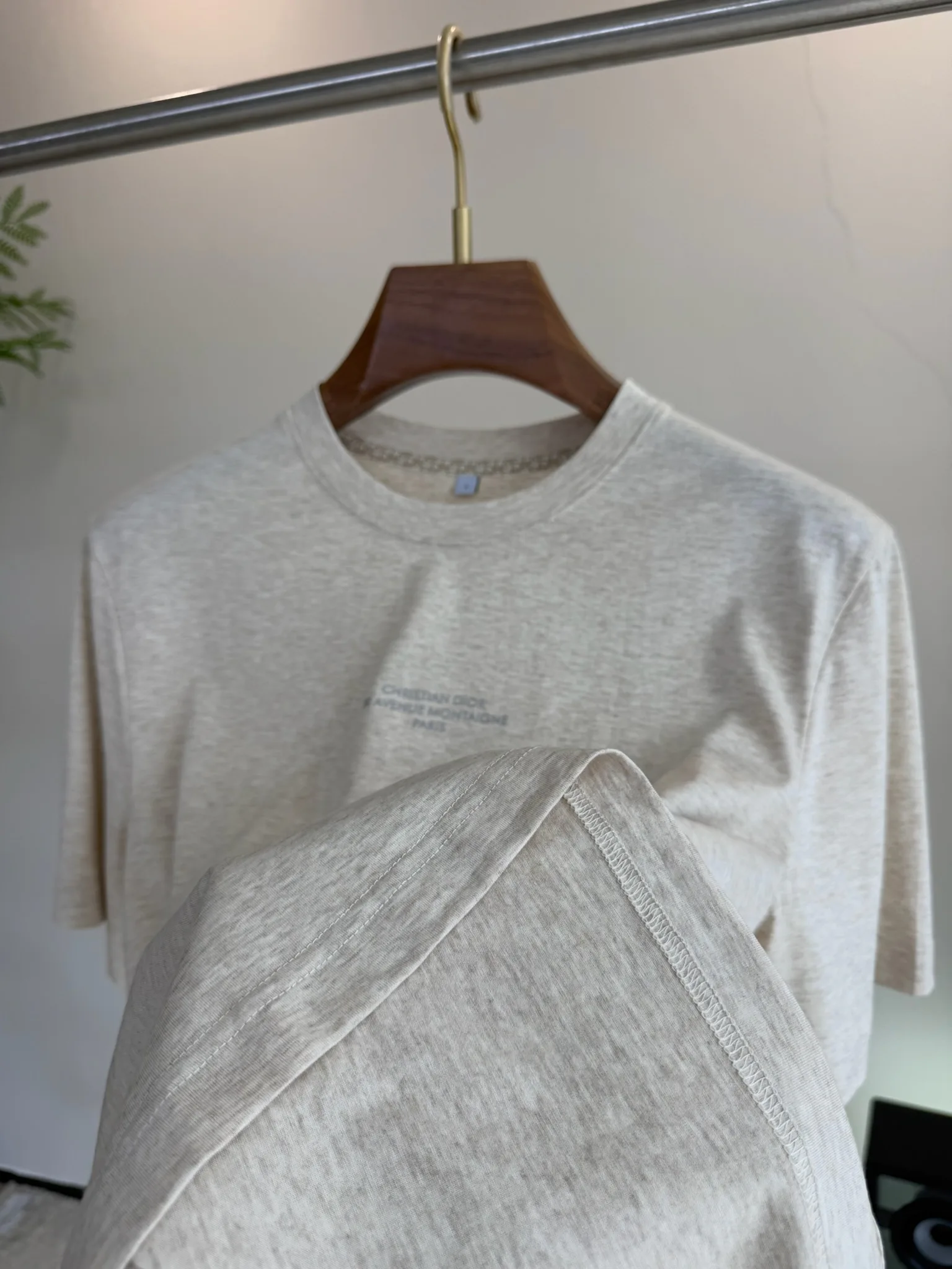 Футболки Мужские Christian Dior 12724053