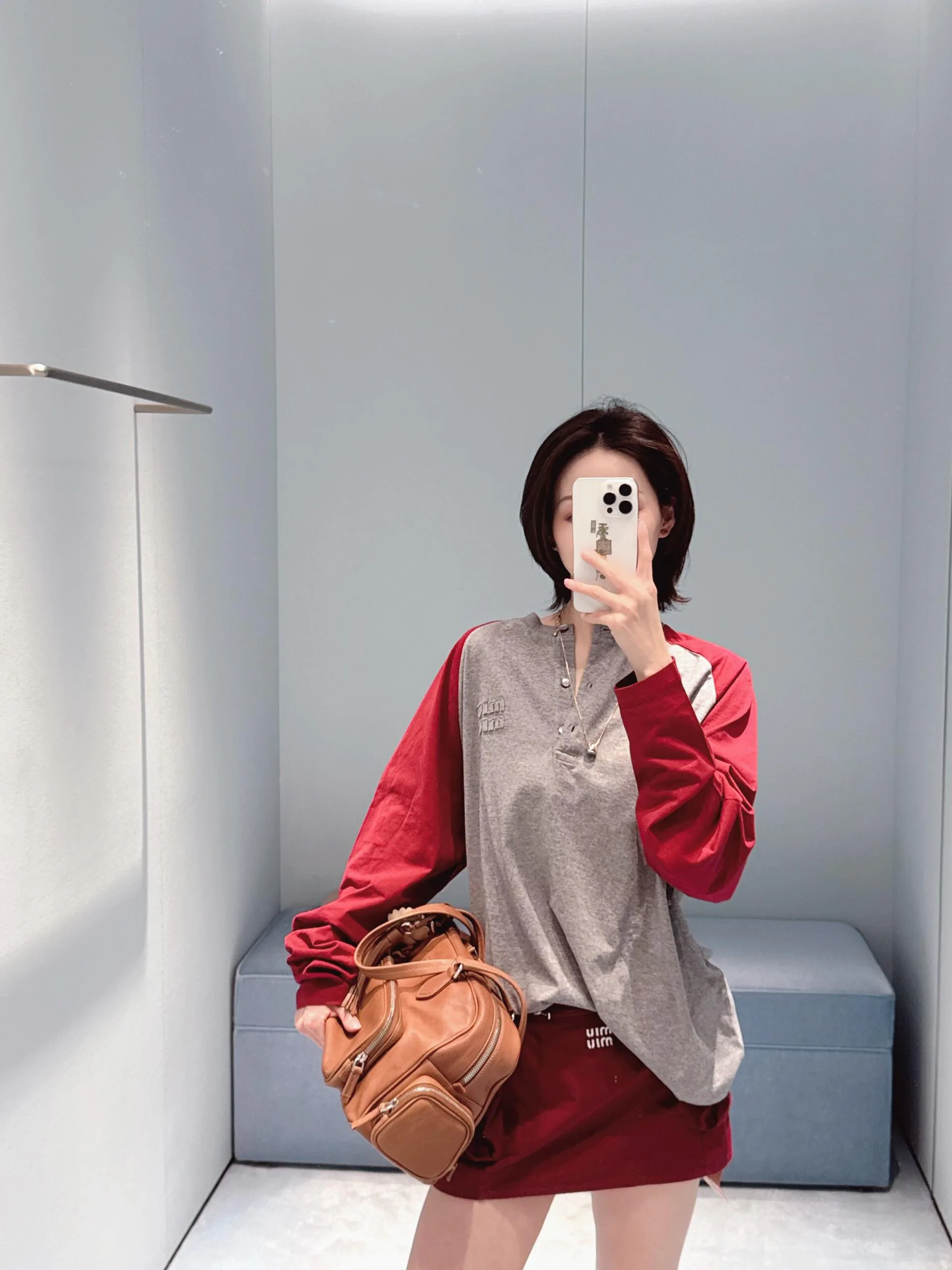 Футболки Женские Miu Miu 11677005