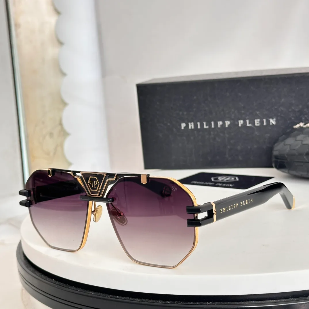 Очки Philipp Plein 555391