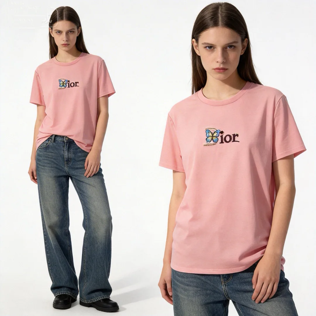 Футболки Женские Christian Dior 11263060