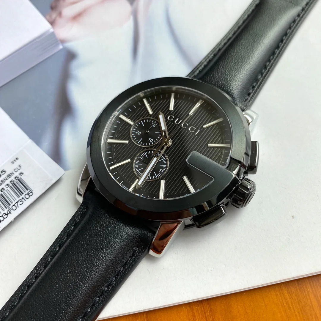 Часы Мужские Gucci 17928144