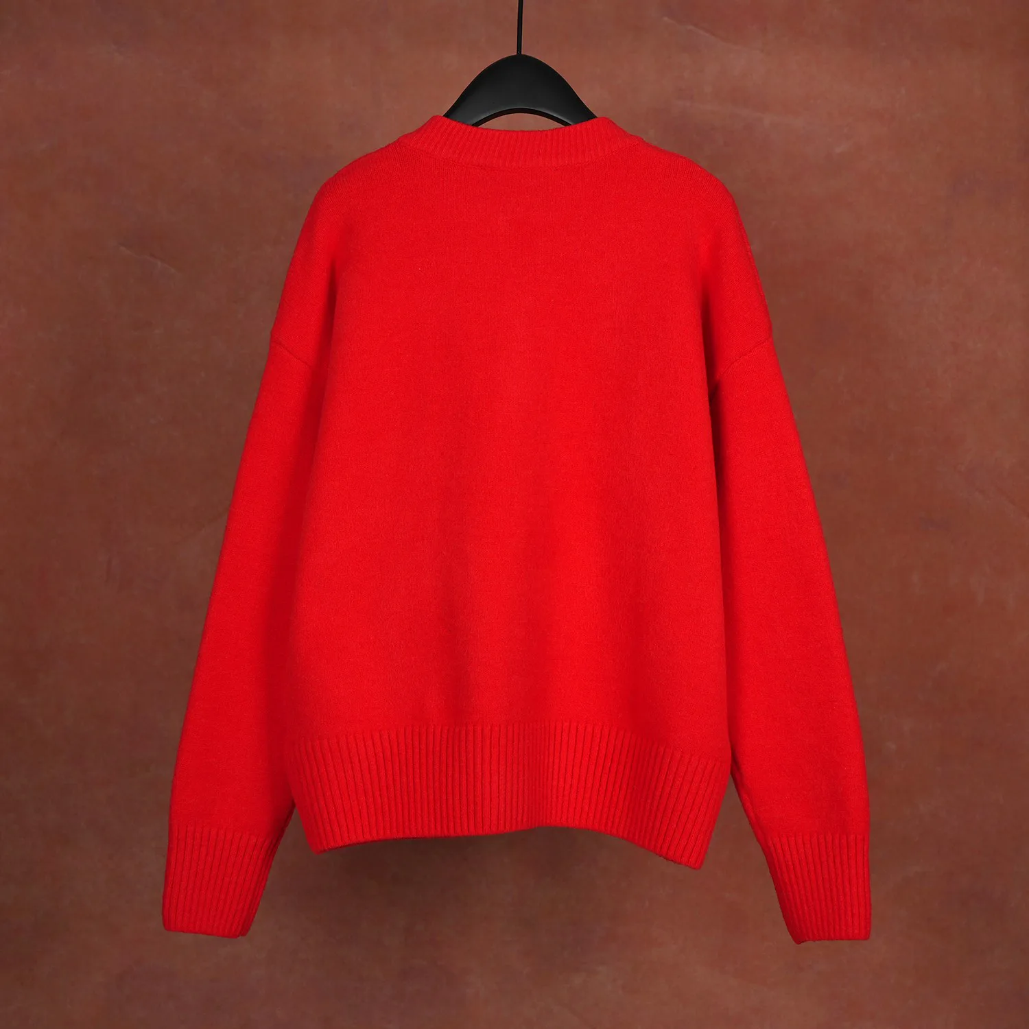 Джемперы И Свитеры Женские Ami Paris 5882702