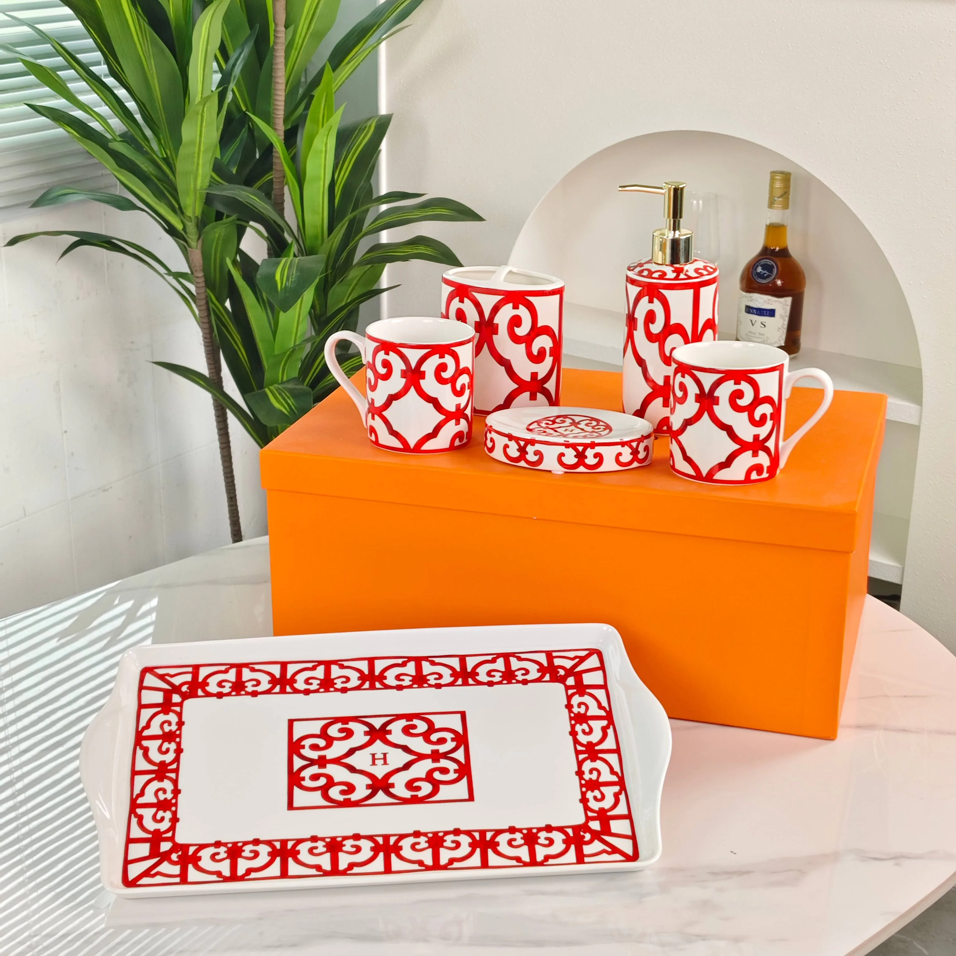 Посуда Hermes 233127