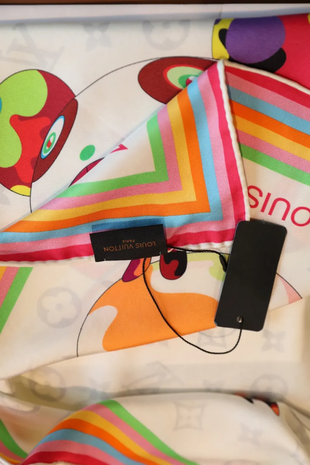 Шарфы Louis Vuitton 23053