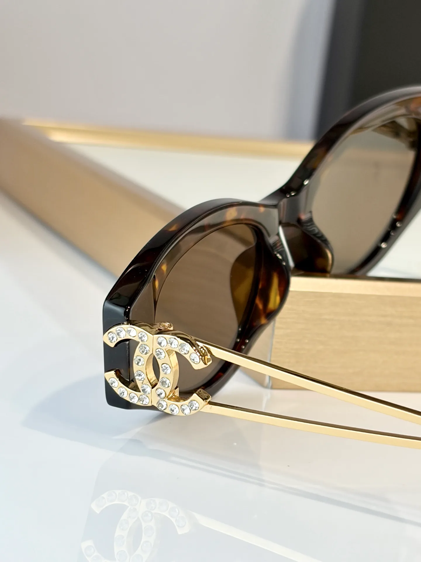 Очки Chanel 13434276