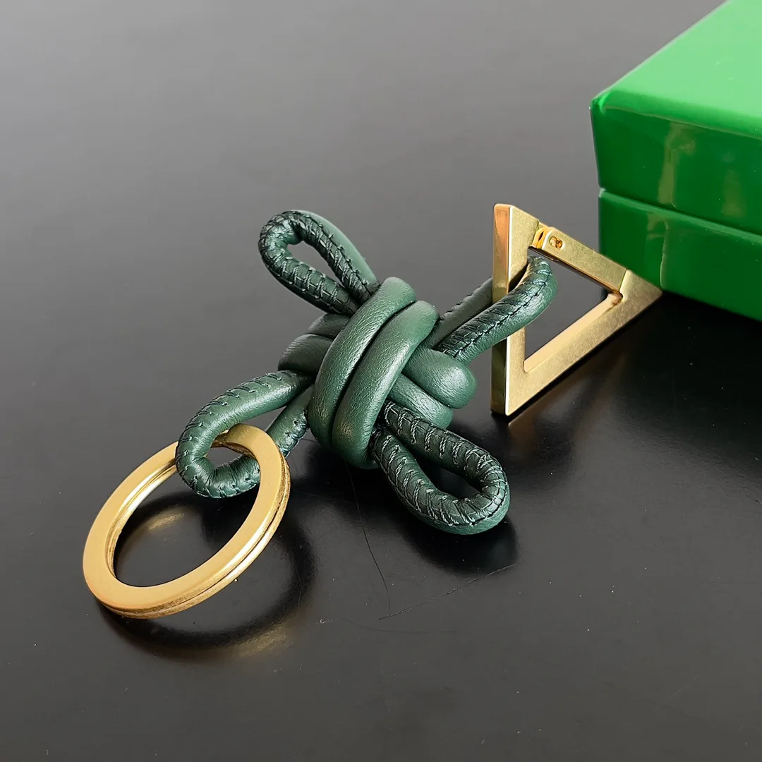 Ключницы Bottega Veneta 595638